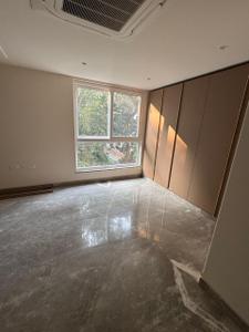 Bedroom Image of 3400 Sq.ft 4 BHK Builder Floor for sale in Panchsheel Park New Delhi for Rs. 180000000