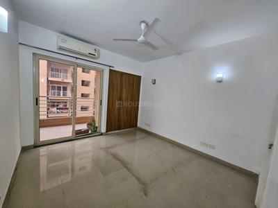 Bedroom Image of 1677 Sq.ft 3 BHK Apartment / Flat for sale in Suncity Parikrama, Sector 20 Panchkula for Rs. 45000000