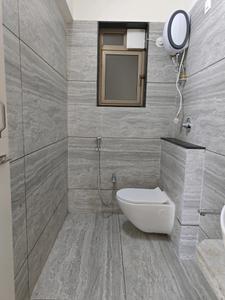 Common Bathroom Image of 900 Sq.ft 2 BHK Apartment / Flat for rent in Urban BKC Crown, Kurla West Mumbai for Rs. 87999