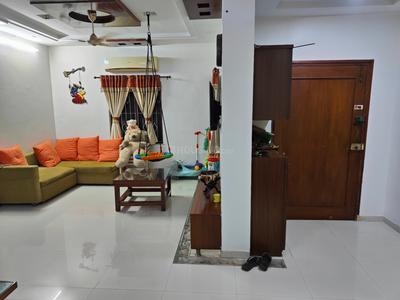 4 BHK Independent House