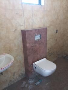 Bathroom Image of 1270 Sq.ft 2 BHK Apartment / Flat for sale in Jhaveri Silver Lake Vista, New Rani Bagh Indore for Rs. 7500000