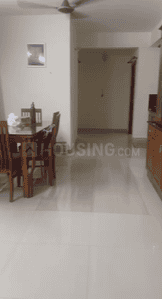 Kitchen Image of 1069 Sq.ft 3 BHK Apartment / Flat for sale in Vyttila Kochi for Rs. 7500000