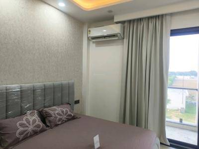 Bedroom Image of 1850 Sq.ft 3 BHK Builder Floor for sale in Skywhales Vienna Greens II, Sector 99A Gurgaon for Rs. 18430000