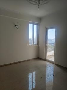 Bedroom Image of 1500 Sq.ft 3 BHK Independent House for rent in Jagatpura Jaipur for Rs. 30000