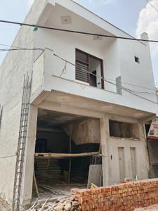 Image of 702 Sq.ft 3 BHK Independent House for sale in Sector 110, Gurgaon for Rs. 11500000