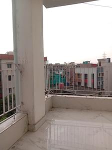 Bedroom One Image of 1060 Sq.ft 2 BHK Apartment / Flat for sale in Salt Lake City Kolkata for Rs. 5000000