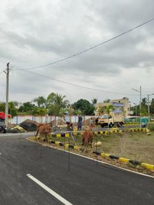 Image of 1087 Sq.ft Residential Plot / Land for sale in Ponmar, Chennai for Rs. 5000000