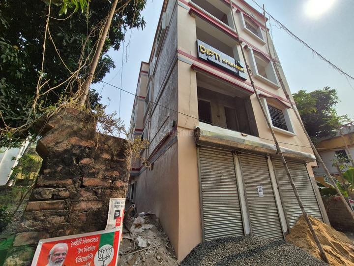 Dipti apartment Main Image 1