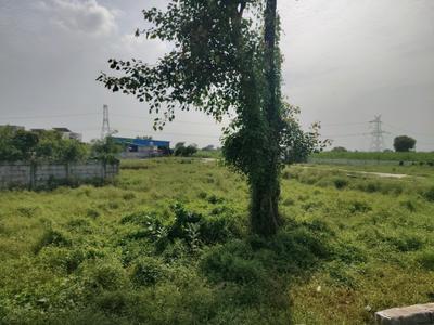 Image of 624 Sq.ft Residential Plot / Land for sale in Del NCR Aerocity Jewar, Yeida, Greater Noida for Rs. 1610300