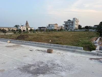 Image of 140 Sq.ft Residential Plot / Land for sale in Hamlet Avenue, Ismailkhanpet, Sangareddy for Rs. 3360000