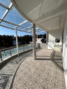 Balcony Image of 1800 Sq.ft 4.5 BHK Independent House for sale in Nimbuwala Dehradun for Rs. 19000000