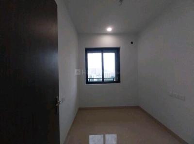 Bedroom Image of 672 Sq.ft 2 BHK Apartment / Flat for sale in Risland The Icon, Thane West Thane for Rs. 13000000