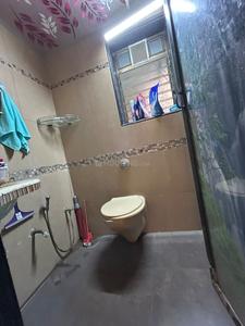 Bathroom Image of Girls  in Andheri East, Mumbai