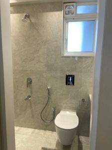 Bathroom Image of 1100 Sq.ft 1.5 BHK Apartment / Flat for sale in Raheja Lunaris 1 Callisto, Juinagar Navi Mumbai for Rs. 13000000