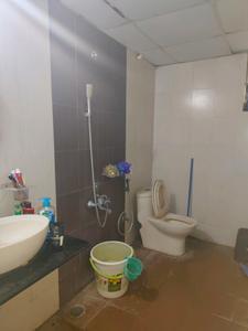 Bedroom One Image of 1530 Sq.ft 3 BHK Apartment / Flat for sale in CVK Meenakshi Elegance, Kalena Agrahara Bengaluru for Rs. 9700000