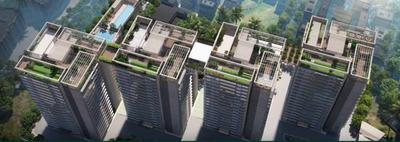 Image of 2400 Sq.ft 4.5 BHK Apartment / Flat for sale in Khandagiri, Bhubaneswar for Rs. 28200000