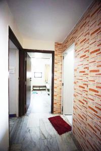 Hall Image of 972 Sq.ft 2 BHK Apartment / Flat for sale in Satellite Ahmedabad for Rs. 6000000