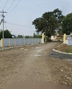 Image of 800 Sq.ft Residential Plot / Land for sale in Thirupachur, Chennai for Rs. 1440000
