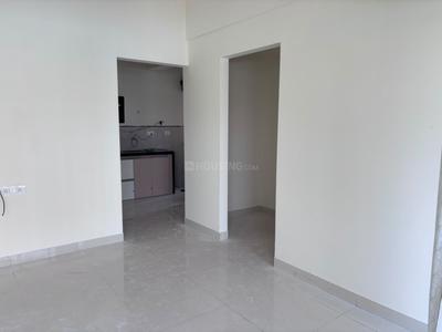 Hall Image of 1500 Sq.ft 2 BHK Apartment / Flat for rent in Kumar Primrose, Kharadi Pune for Rs. 43000