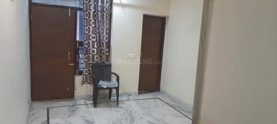 Bedroom Image of 300 Sq.ft 1 BHK Builder Floor for rent in Sector 80 Mohali for Rs. 7000