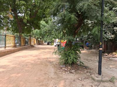 Image of 166 Sq.ft Residential Plot / Land for sale in Sector 49, Noida for Rs. 43500000
