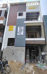 Image of 3300 Sq.ft 6 BHK Independent House for sale in Suraram, Hyderabad for Rs. 16000000