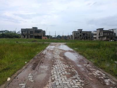 Image of 1440 Sq.ft Residential Plot / Land for sale in Swapnabhumi, New Town, Kolkata for Rs. 3648787