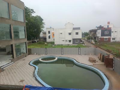 Image of 1200 Sq.ft 3 BHK Duplex for sale in New Town, Kolkata for Rs. 7200000