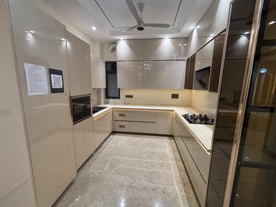 Kitchen Image of 1790 Sq.ft 3 BHK Builder Floor for sale in Vikaspuri New Delhi for Rs. 34000000