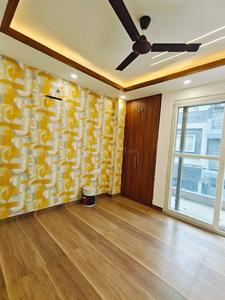 Bedroom Image of 1750 Sq.ft 3 BHK Builder Floor for sale in GMS Road Dehradun for Rs. 8450000