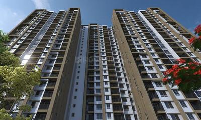 Image of 2100 Sq.ft 3.5 BHK Apartment / Flat for sale in Park East by Ruchira, Kannamangala - Whitefield Hoskote Road, Bengaluru for Rs. 24000000