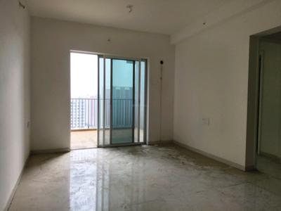 Living Room Image of 845 Sq.ft 2 BHK Apartment / Flat for rent in Godrej Hillside 1, Mahalunge Pune for Rs. 25000