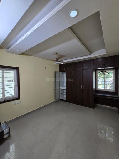 ksr infra Bedroom 1