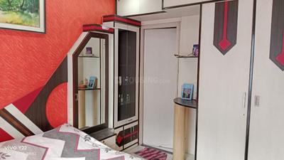Image of 1050 Sq.ft 3 BHK Apartment / Flat for sale in South City Garden, Behala, Kolkata for Rs. 8000000