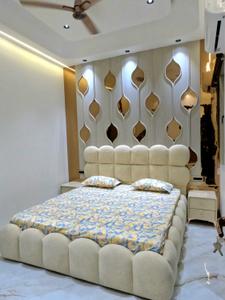 Bedroom Image of 1980 Sq.ft 4 BHK Independent House for sale in Rajouri Garden New Delhi for Rs. 46000000