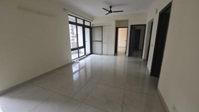 Living Room Image of 1281 Sq.ft 3 BHK Apartment / Flat for rent in CGEWHO Kendriya Vihar, Phi II Greater Noida for Rs. 23000