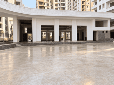 Image of 4115 Sq.ft 5 BHK Penthouse for sale in Nand Vatika Greens, Bariatu, Ranchi for Rs. 20000000