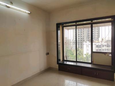 Bedroom Image of 880 Sq.ft 2 BHK Apartment / Flat for sale in Atul Blue Empire, Kandivali West Mumbai for Rs. 17500000