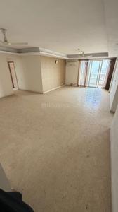 Balcony Image of 2726 Sq.ft 4 BHK Apartment / Flat for sale in DLF New Town Heights 1, Sector 90 Gurgaon for Rs. 30000000