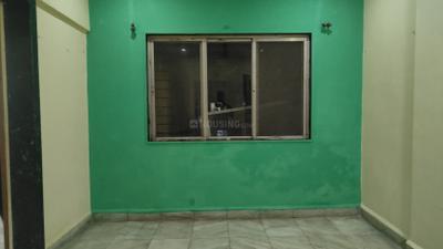 Living Room Image of 800 Sq.ft 2 BHK Apartment / Flat for rent in Anand Vastu Anand, Kalwa Thane for Rs. 25000