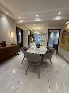 Hall Image of 1666 Sq.ft 3 BHK Apartment / Flat for sale in Sector 117 Mohali for Rs. 14500000