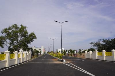 Image of 799 Sq.ft Residential Plot / Land for sale in Kodies Paradise Avenue, Sulur, Coimbatore for Rs. 1971133