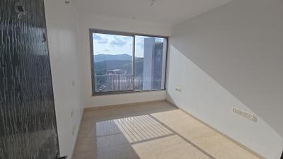 Bedroom Image of 3300 Sq.ft 5 BHK Apartment / Flat for sale in Oberoi Eternia Towers A to D, Mulund West Mumbai for Rs. 110000000