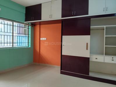 Bedroom Image of 1140 Sq.ft 2 BHK Apartment / Flat for sale in Kadugodi Bengaluru for Rs. 7800000