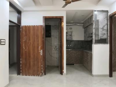 Living Room Image of 1050 Sq.ft 2 BHK Apartment / Flat for sale in Krishna Elite Homes, Noida Extension Greater Noida for Rs. 4600000