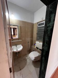 Image of 882 Sq.ft 2 BHK Apartment / Flat for rent in DB Ozone, Dahisar East, Mumbai for Rs. 30000