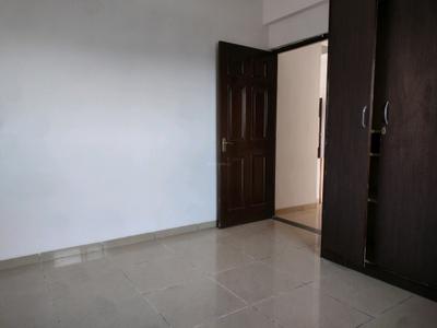 Bedroom Image of 1458 Sq.ft 2 BHK Apartment / Flat for rent in Kartik Nagar Bengaluru for Rs. 46000
