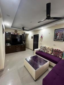 Hall Image of 1600 Sq.ft 3.5 BHK Apartment / Flat for sale in Sare Crescent Parc Royal Greens Phase 1, Sector 95 Gurgaon for Rs. 14700000