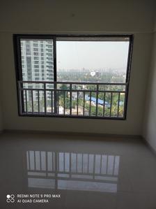 Bedroom Image of 670 Sq.ft 1 BHK Apartment / Flat for rent in Crystal Armus A To C, Chembur Mumbai for Rs. 70000