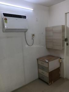 Kitchen Image of 1550 Sq.ft 3 BHK Apartment / Flat for sale in Nishant Terrace, Vashi Navi Mumbai for Rs. 45000000